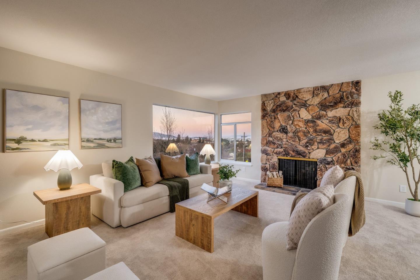 Detail Gallery Image 63 of 80 For 909 Hillcrest Blvd, Millbrae,  CA 94030 - 3 Beds | 3 Baths