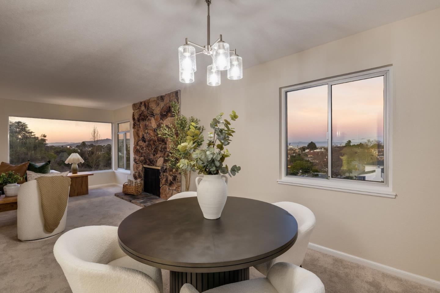 Detail Gallery Image 65 of 80 For 909 Hillcrest Blvd, Millbrae,  CA 94030 - 3 Beds | 3 Baths