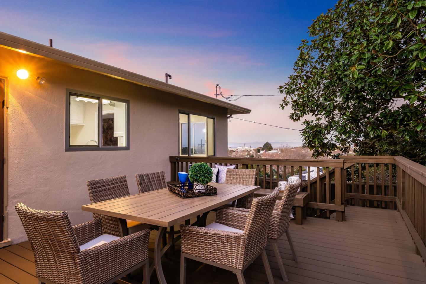 Detail Gallery Image 69 of 80 For 909 Hillcrest Blvd, Millbrae,  CA 94030 - 3 Beds | 3 Baths