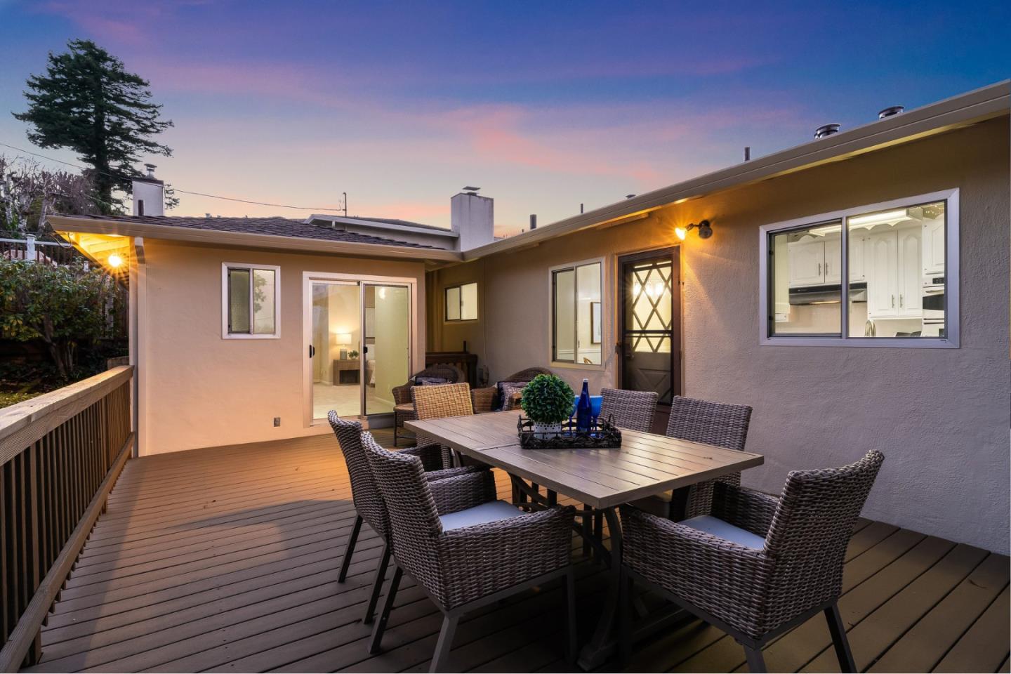 Detail Gallery Image 71 of 80 For 909 Hillcrest Blvd, Millbrae,  CA 94030 - 3 Beds | 3 Baths