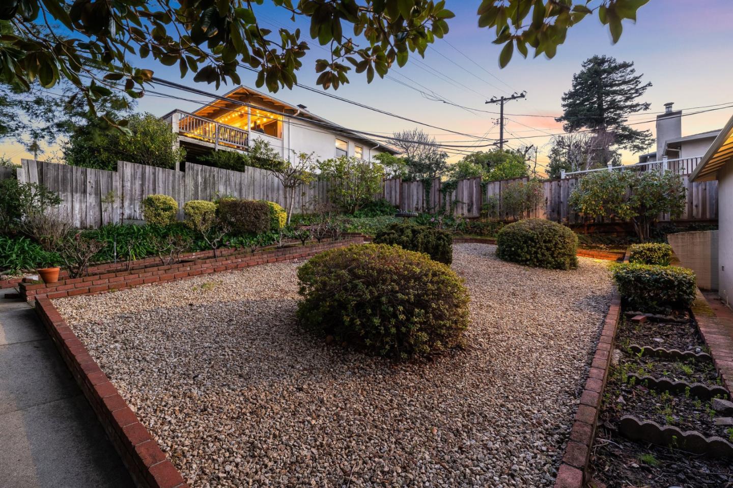 Detail Gallery Image 72 of 80 For 909 Hillcrest Blvd, Millbrae,  CA 94030 - 3 Beds | 3 Baths