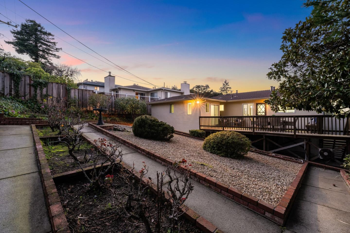 Detail Gallery Image 73 of 80 For 909 Hillcrest Blvd, Millbrae,  CA 94030 - 3 Beds | 3 Baths