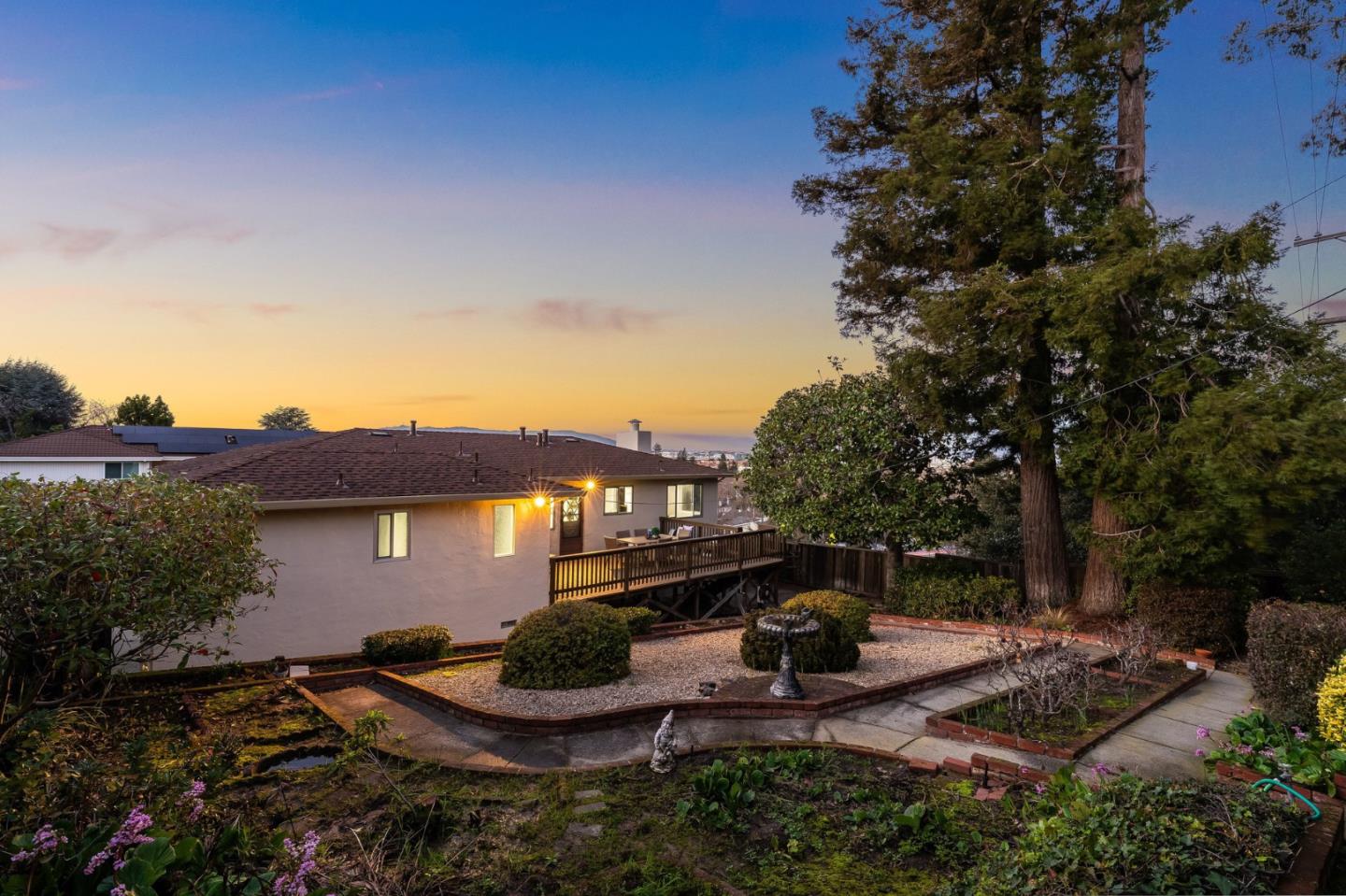 Detail Gallery Image 74 of 80 For 909 Hillcrest Blvd, Millbrae,  CA 94030 - 3 Beds | 3 Baths