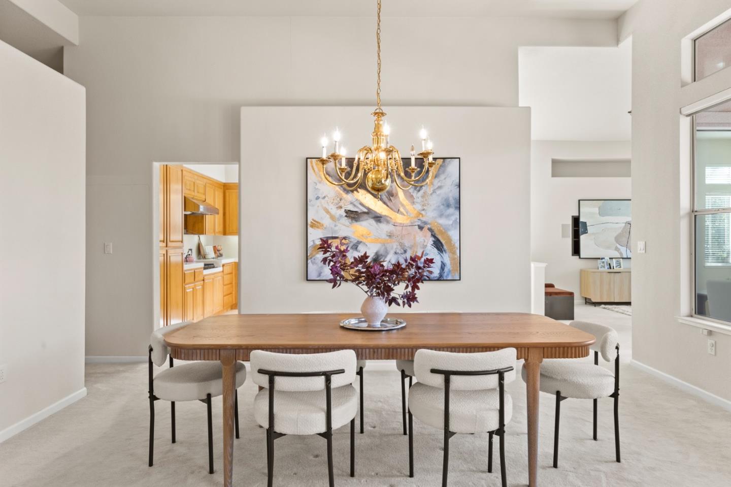 Detail Gallery Image 10 of 50 For 4321 Mackin Woods Ln, San Jose,  CA 95135 - 4 Beds | 2/1 Baths