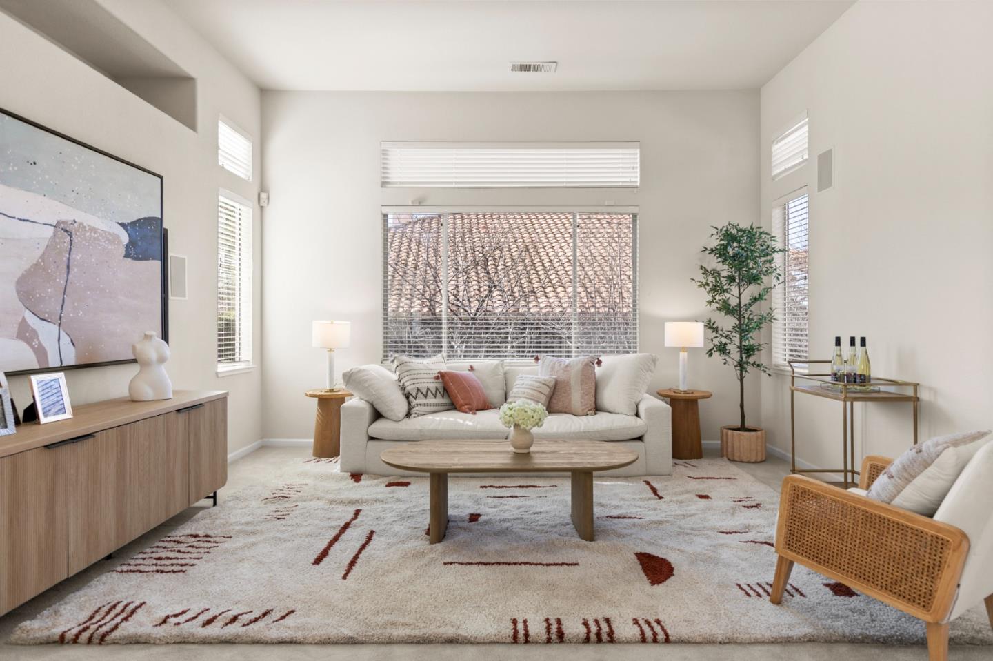 Detail Gallery Image 19 of 50 For 4321 Mackin Woods Ln, San Jose,  CA 95135 - 4 Beds | 2/1 Baths