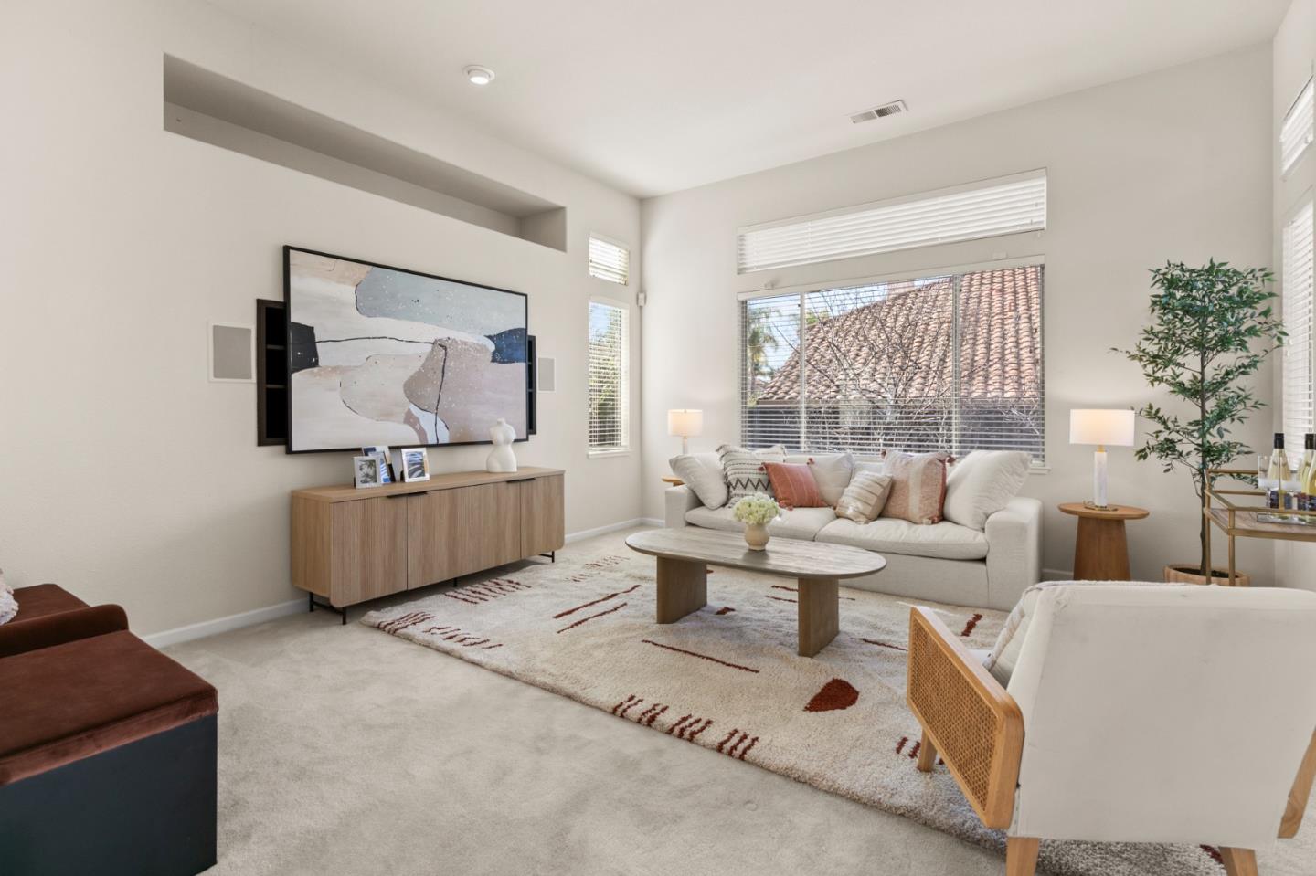 Detail Gallery Image 20 of 50 For 4321 Mackin Woods Ln, San Jose,  CA 95135 - 4 Beds | 2/1 Baths