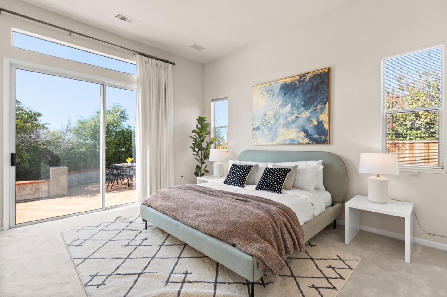 Detail Gallery Image 31 of 50 For 4321 Mackin Woods Ln, San Jose,  CA 95135 - 4 Beds | 2/1 Baths