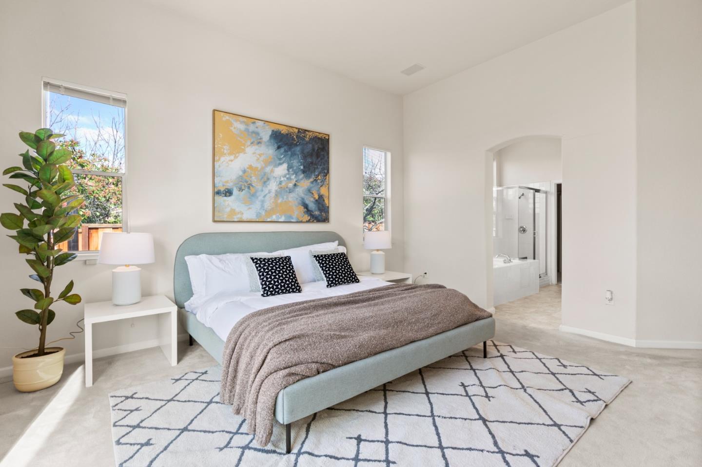 Detail Gallery Image 33 of 50 For 4321 Mackin Woods Ln, San Jose,  CA 95135 - 4 Beds | 2/1 Baths