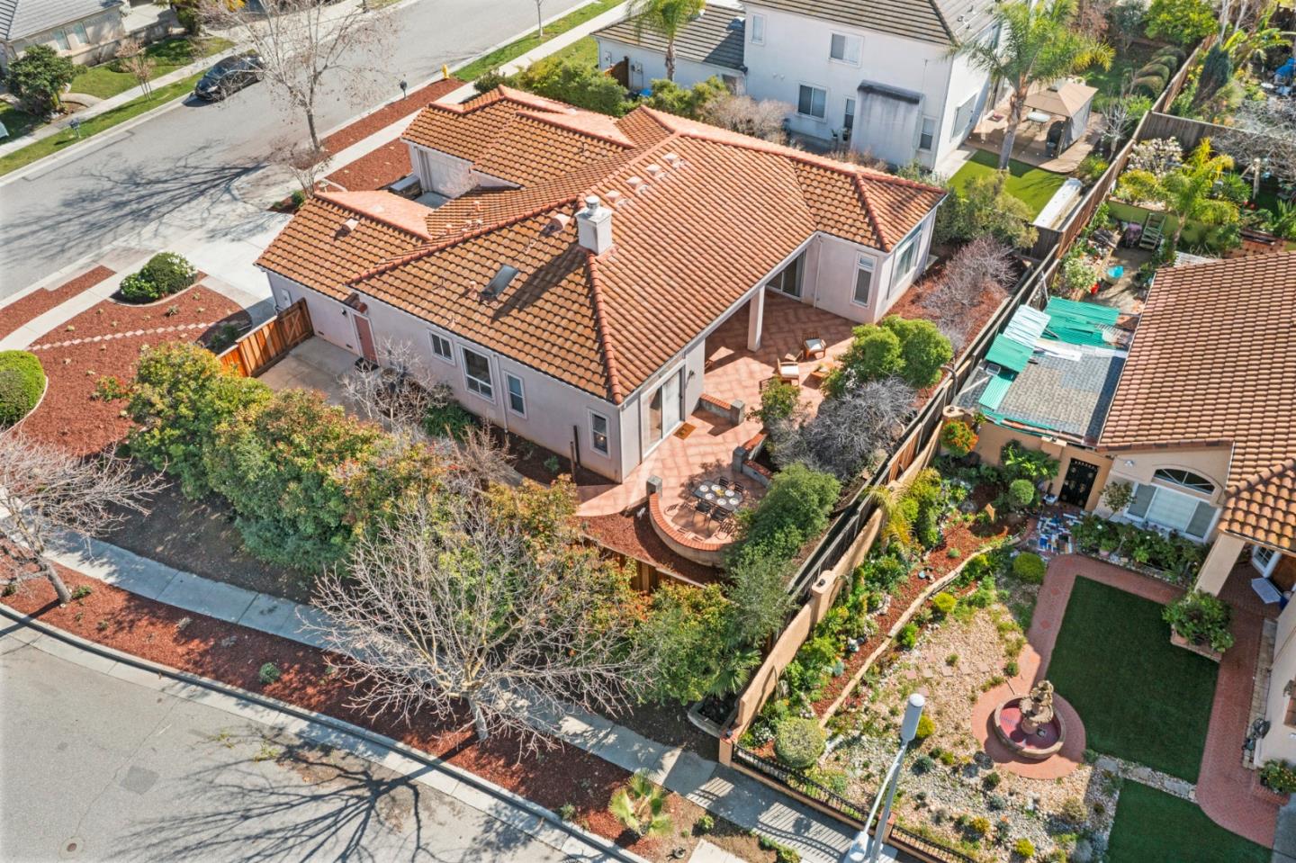 Detail Gallery Image 44 of 50 For 4321 Mackin Woods Ln, San Jose,  CA 95135 - 4 Beds | 2/1 Baths