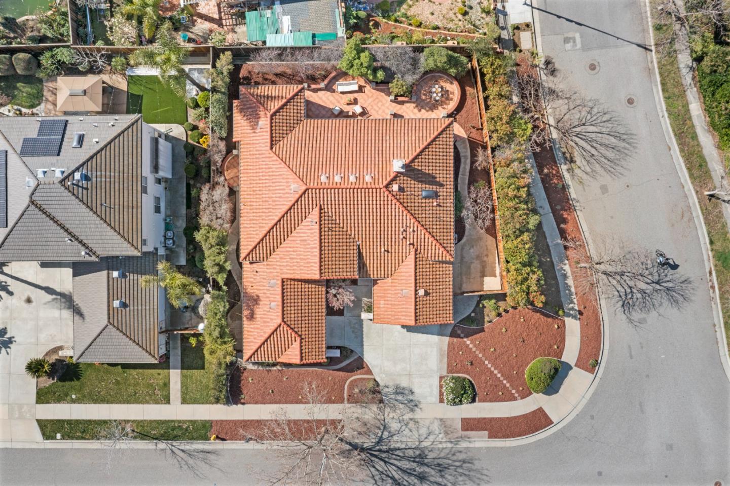 Detail Gallery Image 45 of 50 For 4321 Mackin Woods Ln, San Jose,  CA 95135 - 4 Beds | 2/1 Baths