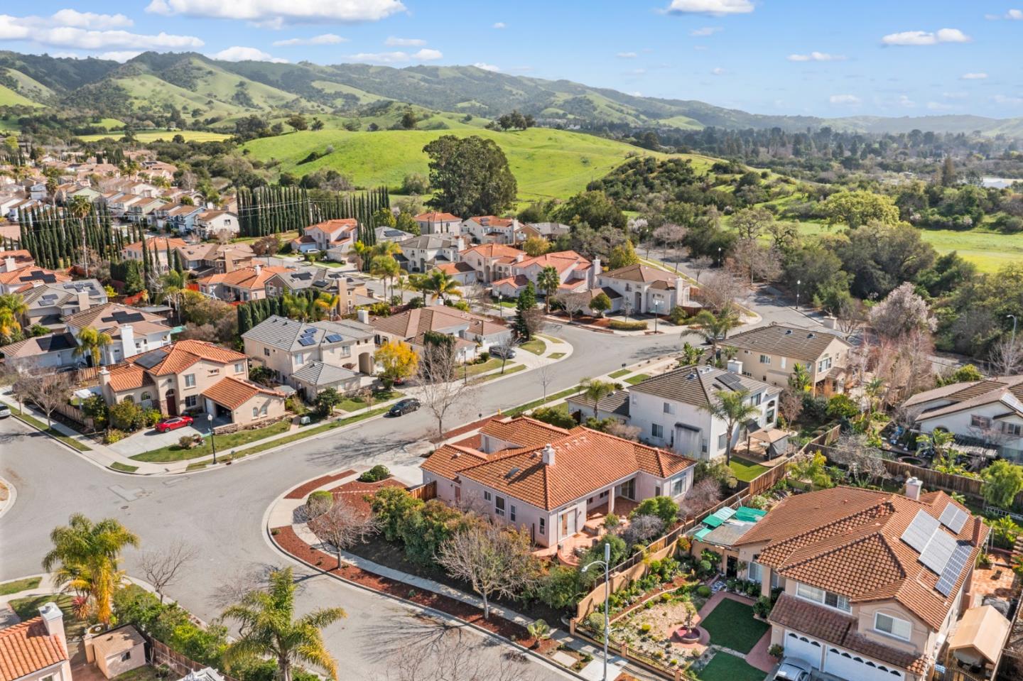 Detail Gallery Image 46 of 50 For 4321 Mackin Woods Ln, San Jose,  CA 95135 - 4 Beds | 2/1 Baths