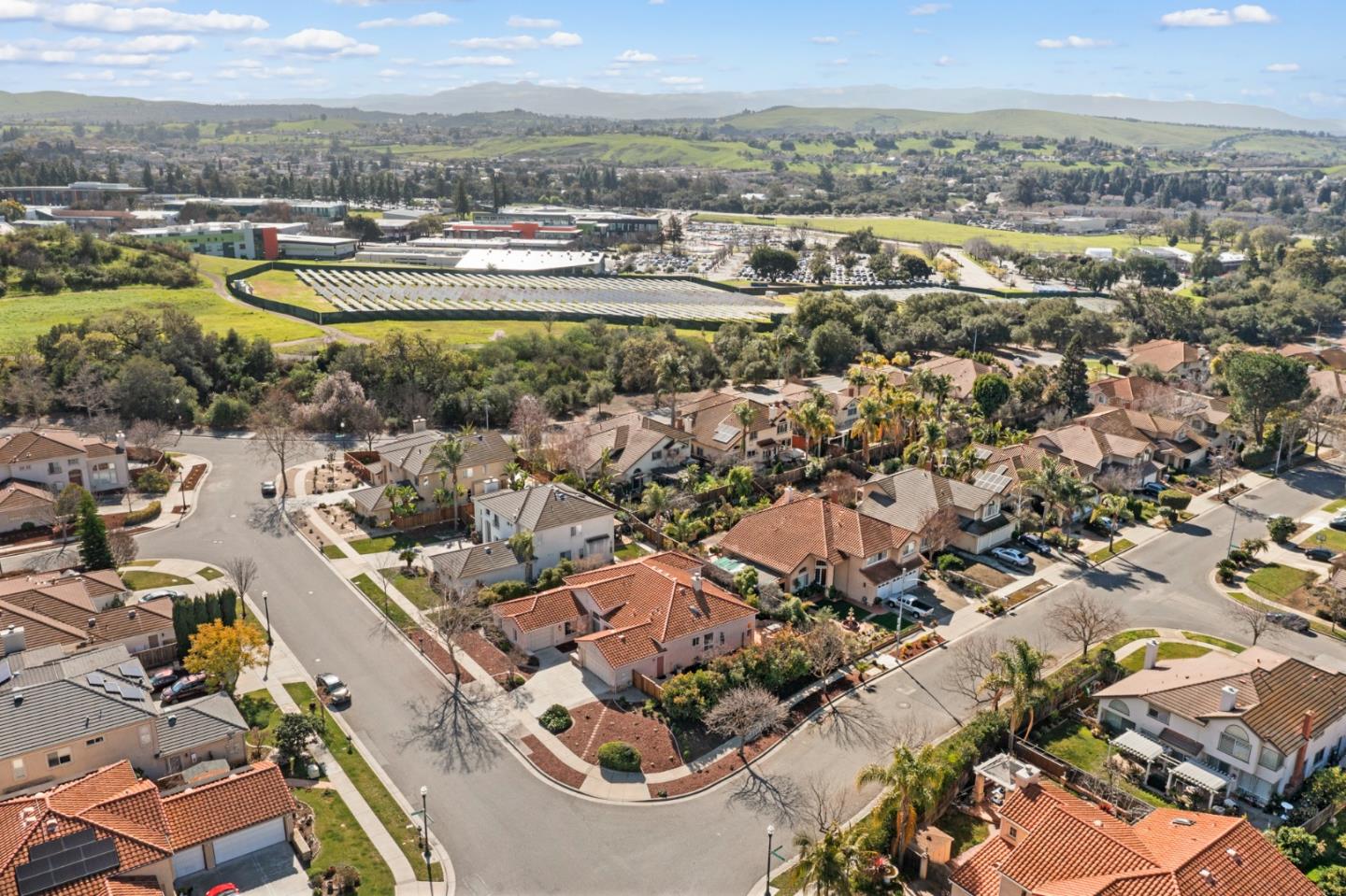 Detail Gallery Image 47 of 50 For 4321 Mackin Woods Ln, San Jose,  CA 95135 - 4 Beds | 2/1 Baths