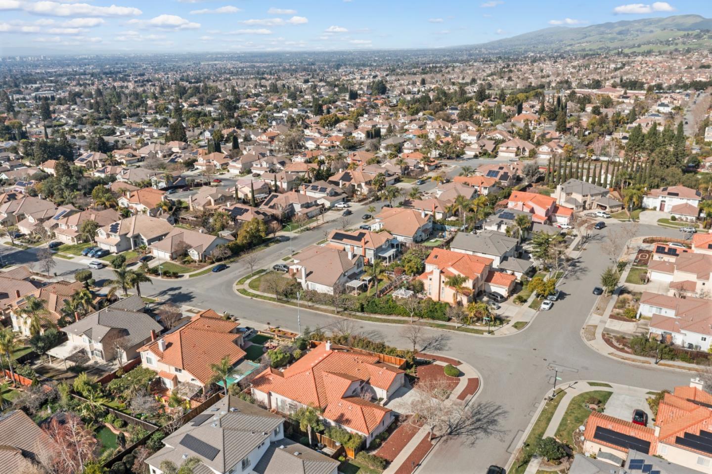 Detail Gallery Image 48 of 50 For 4321 Mackin Woods Ln, San Jose,  CA 95135 - 4 Beds | 2/1 Baths