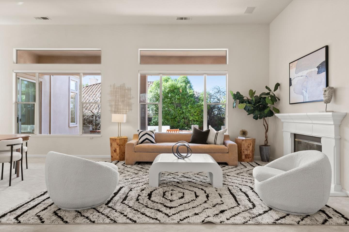 Detail Gallery Image 7 of 50 For 4321 Mackin Woods Ln, San Jose,  CA 95135 - 4 Beds | 2/1 Baths