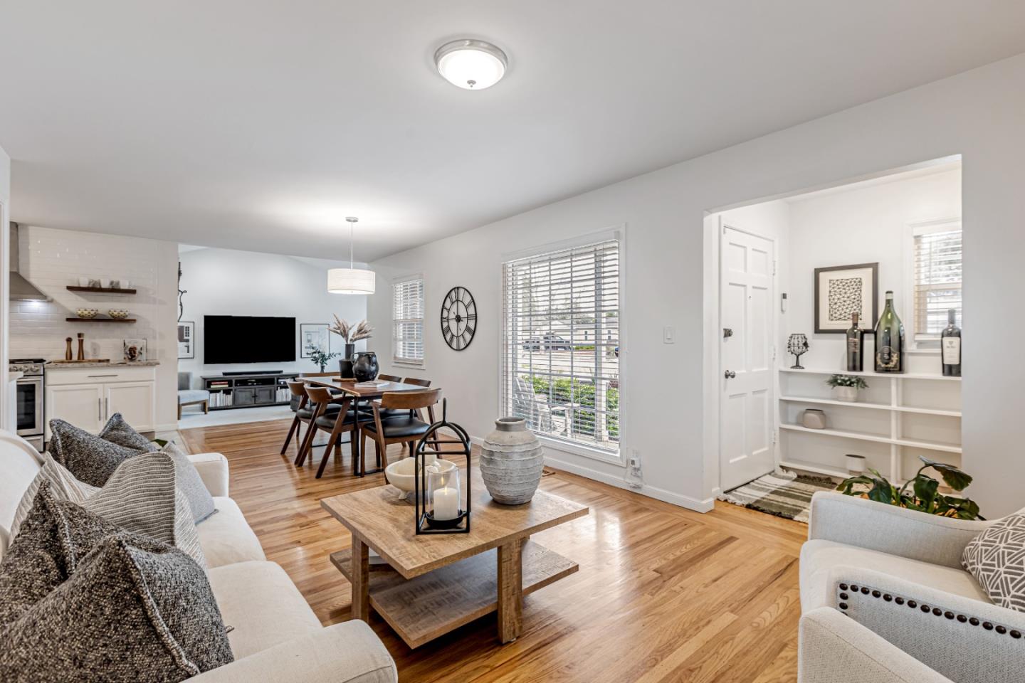 Detail Gallery Image 13 of 68 For 1450 Darlene Ave, San Jose,  CA 95125 - 3 Beds | 2 Baths