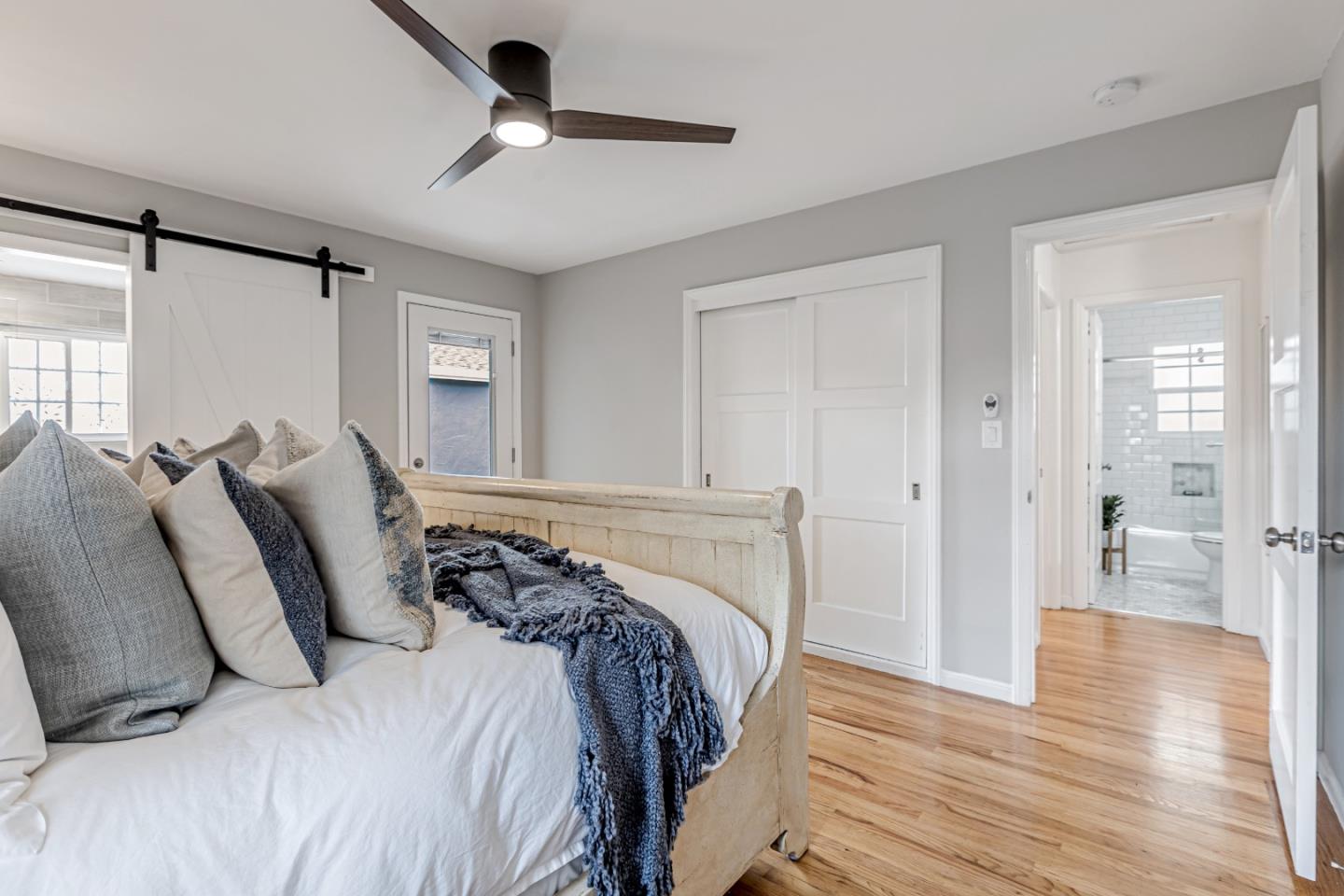 Detail Gallery Image 37 of 68 For 1450 Darlene Ave, San Jose,  CA 95125 - 3 Beds | 2 Baths