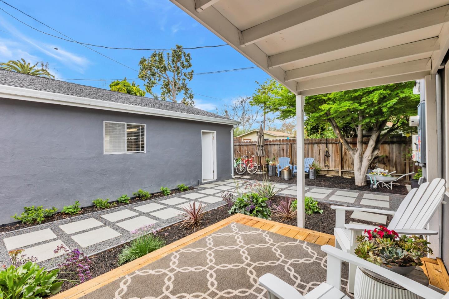 Detail Gallery Image 43 of 68 For 1450 Darlene Ave, San Jose,  CA 95125 - 3 Beds | 2 Baths