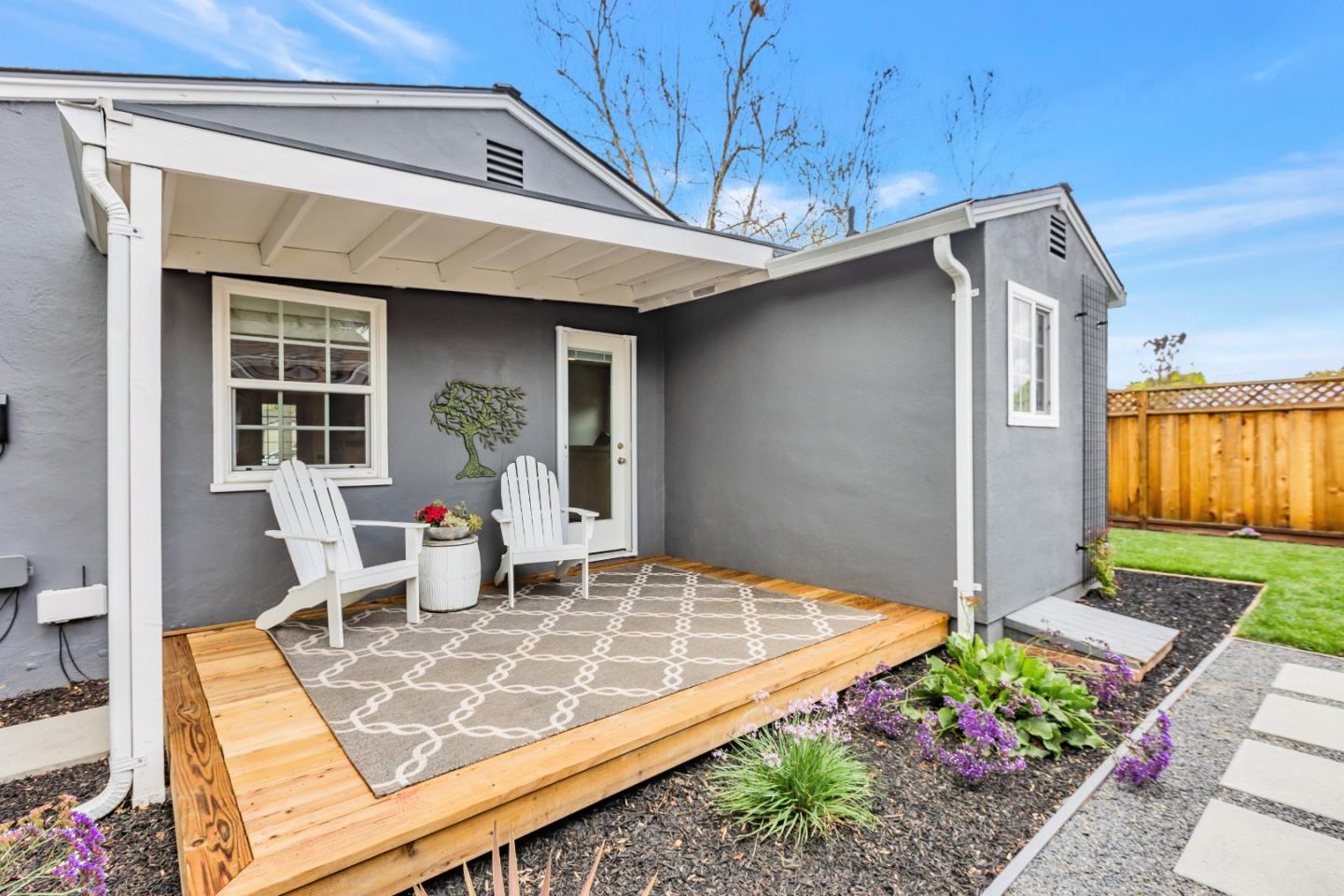 Detail Gallery Image 45 of 68 For 1450 Darlene Ave, San Jose,  CA 95125 - 3 Beds | 2 Baths