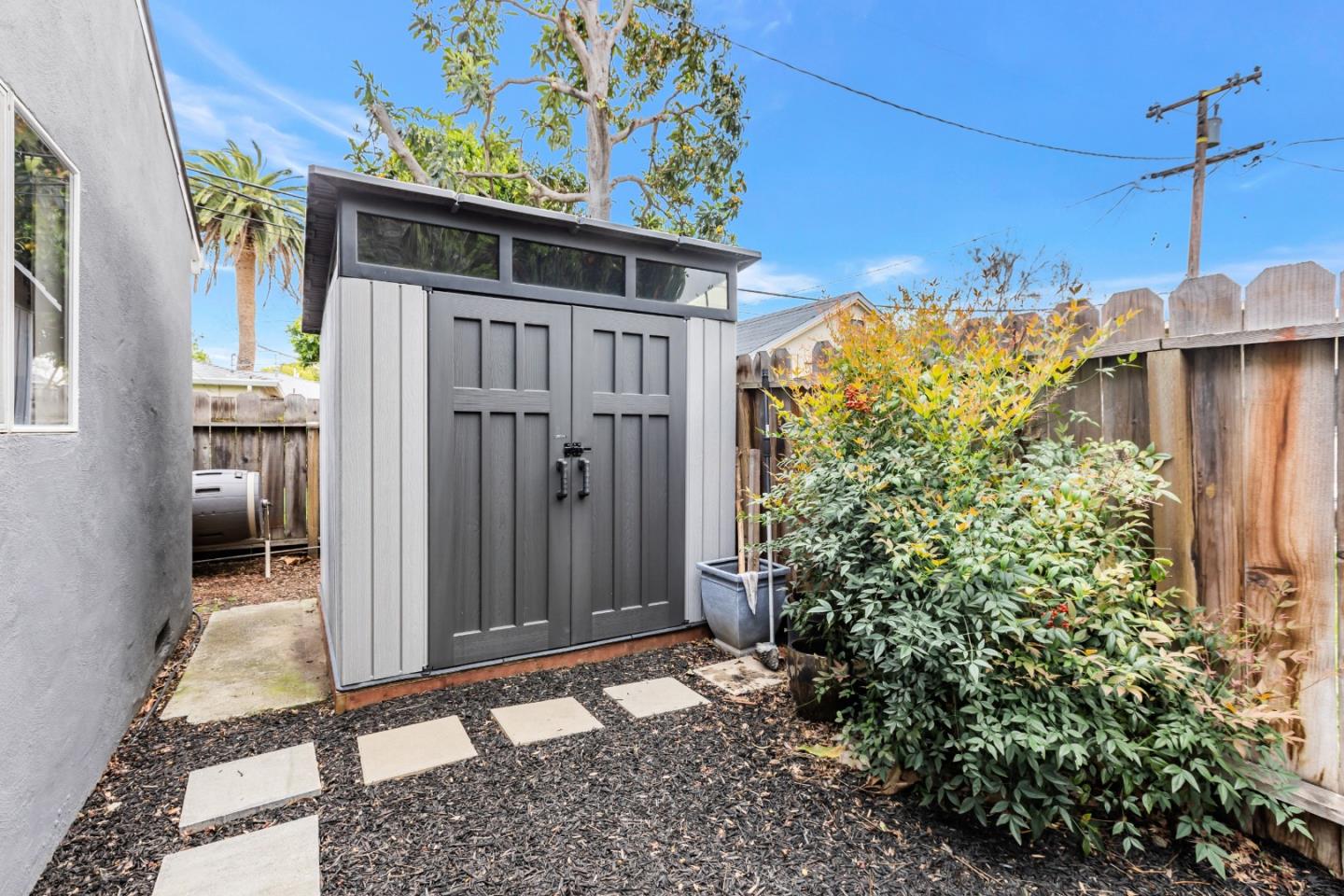 Detail Gallery Image 48 of 68 For 1450 Darlene Ave, San Jose,  CA 95125 - 3 Beds | 2 Baths