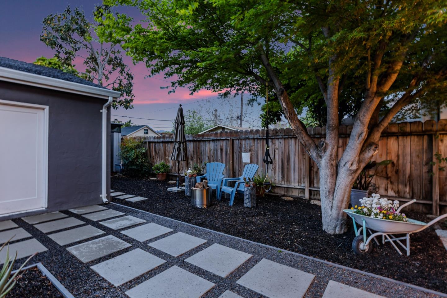 Detail Gallery Image 63 of 68 For 1450 Darlene Ave, San Jose,  CA 95125 - 3 Beds | 2 Baths