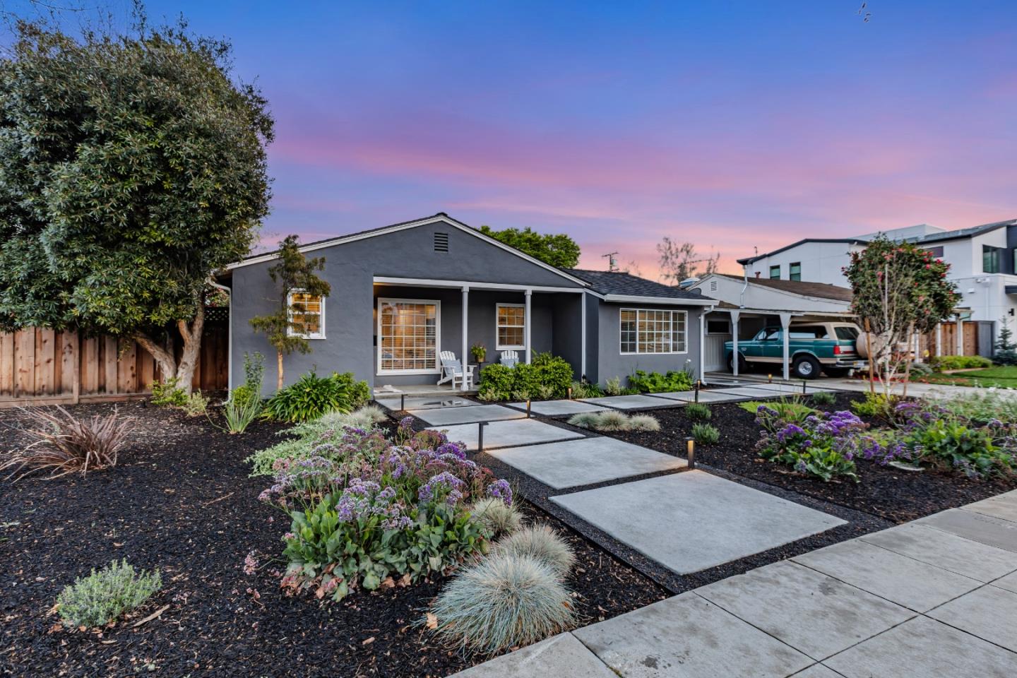 Detail Gallery Image 8 of 68 For 1450 Darlene Ave, San Jose,  CA 95125 - 3 Beds | 2 Baths