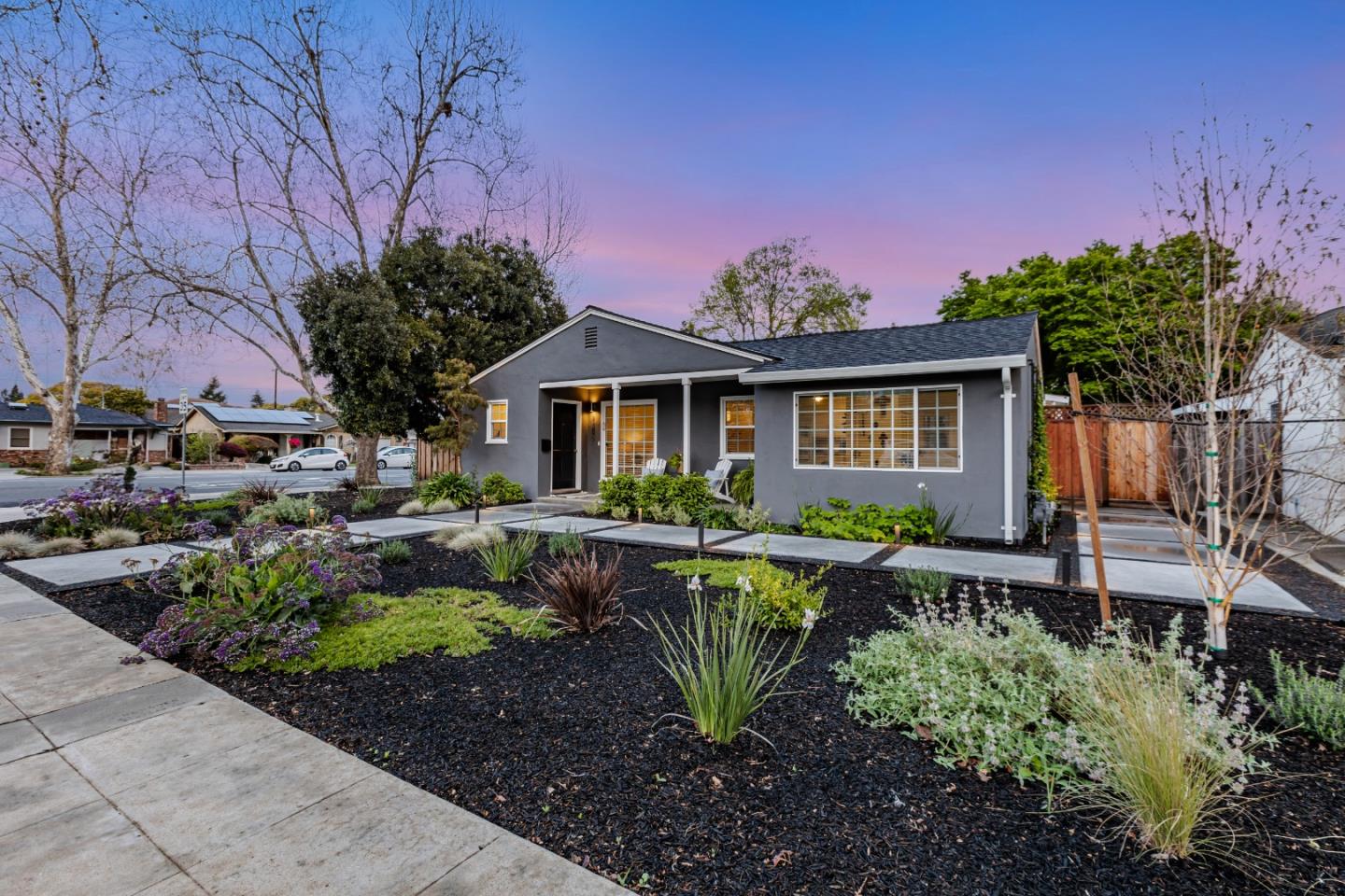 Detail Gallery Image 9 of 68 For 1450 Darlene Ave, San Jose,  CA 95125 - 3 Beds | 2 Baths