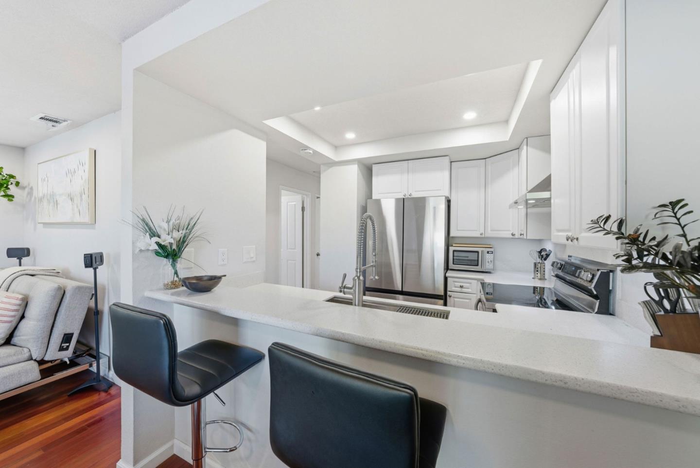 Detail Gallery Image 14 of 46 For 563 Groth Pl, San Jose,  CA 95111 - 2 Beds | 1 Baths