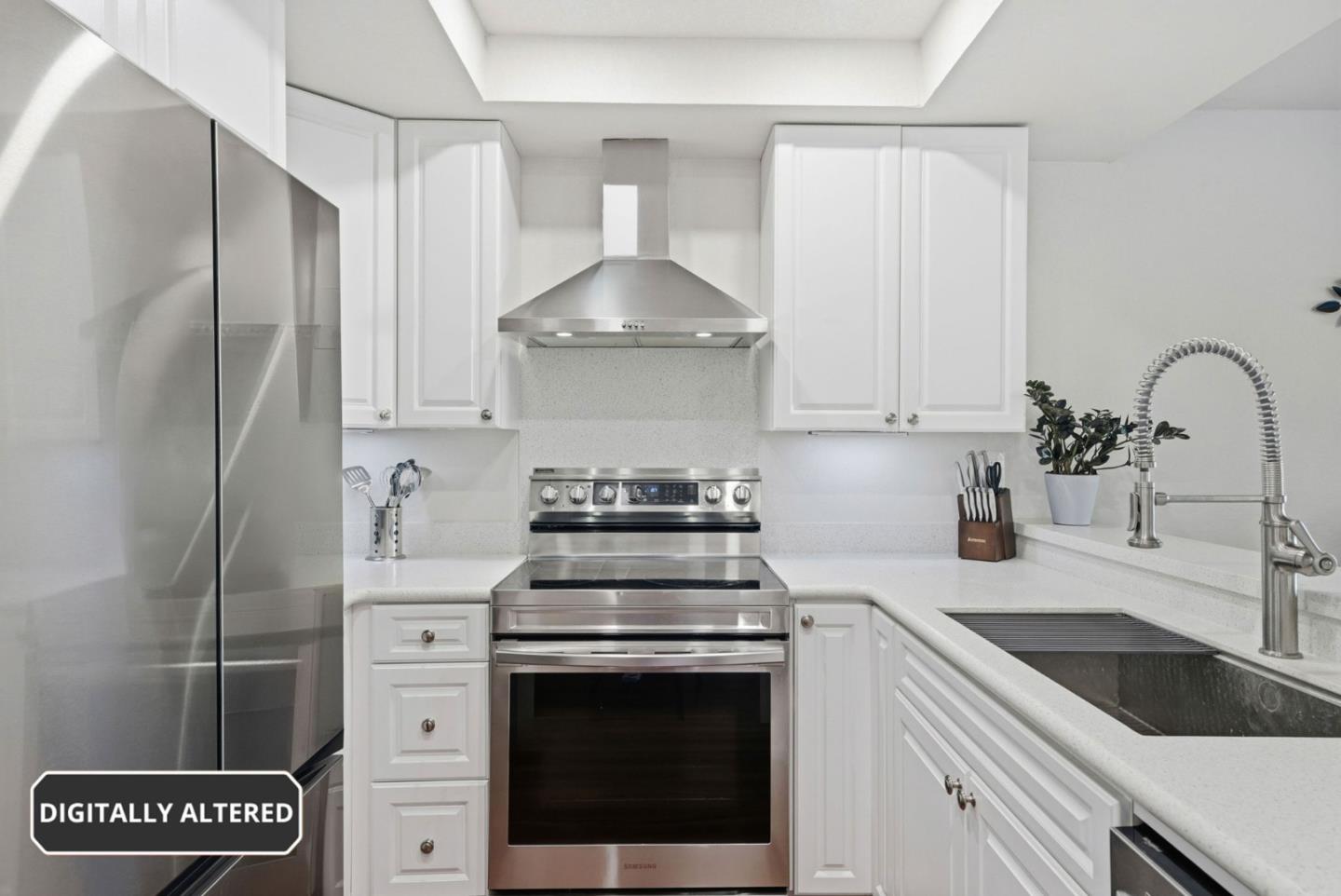 Detail Gallery Image 15 of 46 For 563 Groth Pl, San Jose,  CA 95111 - 2 Beds | 1 Baths