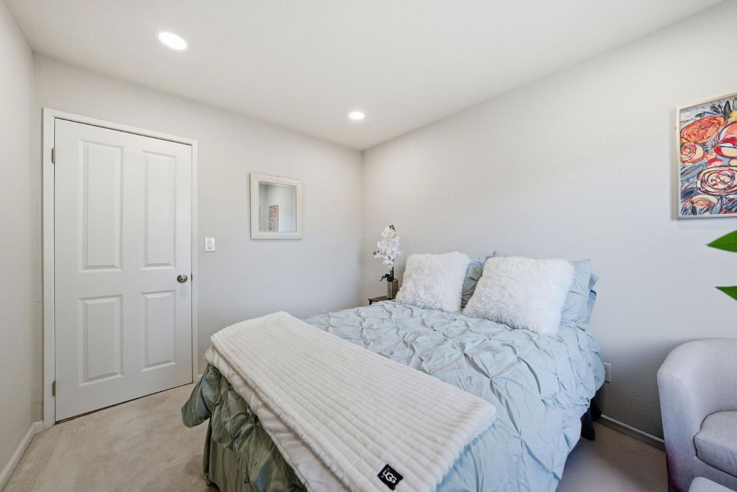 Detail Gallery Image 21 of 46 For 563 Groth Pl, San Jose,  CA 95111 - 2 Beds | 1 Baths