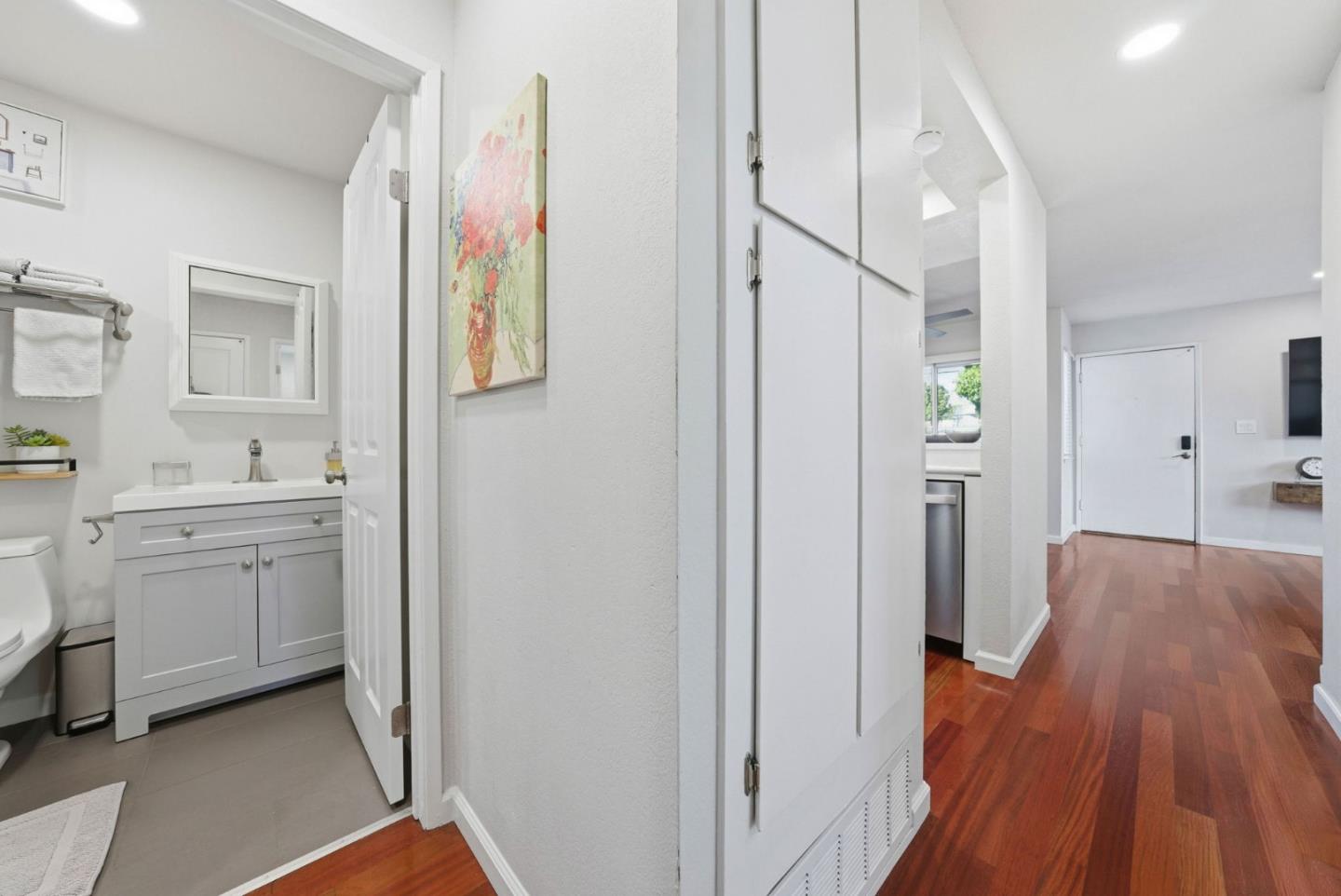 Detail Gallery Image 22 of 46 For 563 Groth Pl, San Jose,  CA 95111 - 2 Beds | 1 Baths