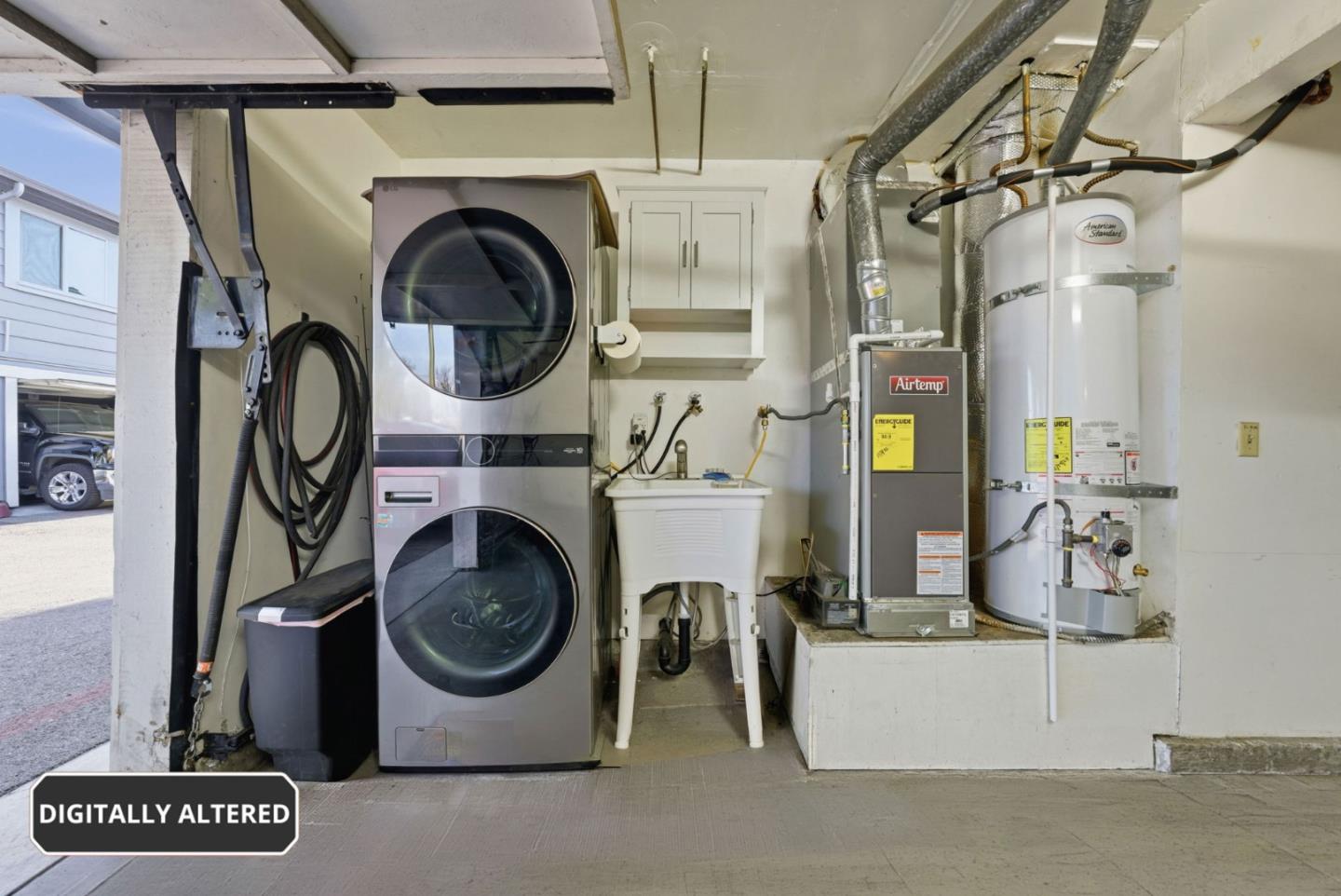 Detail Gallery Image 29 of 46 For 563 Groth Pl, San Jose,  CA 95111 - 2 Beds | 1 Baths