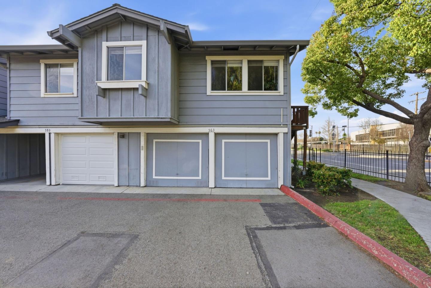 Detail Gallery Image 32 of 46 For 563 Groth Pl, San Jose,  CA 95111 - 2 Beds | 1 Baths