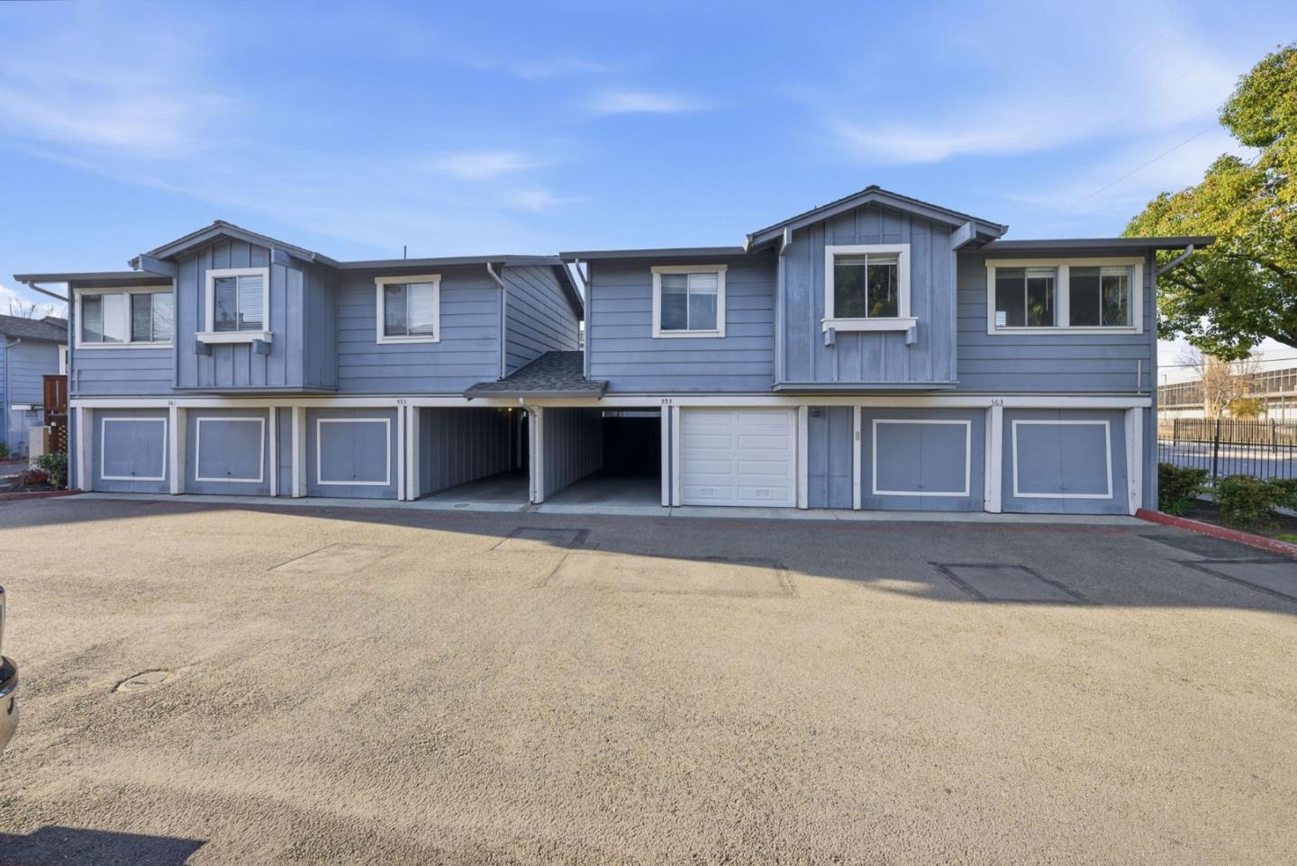 Detail Gallery Image 33 of 46 For 563 Groth Pl, San Jose,  CA 95111 - 2 Beds | 1 Baths