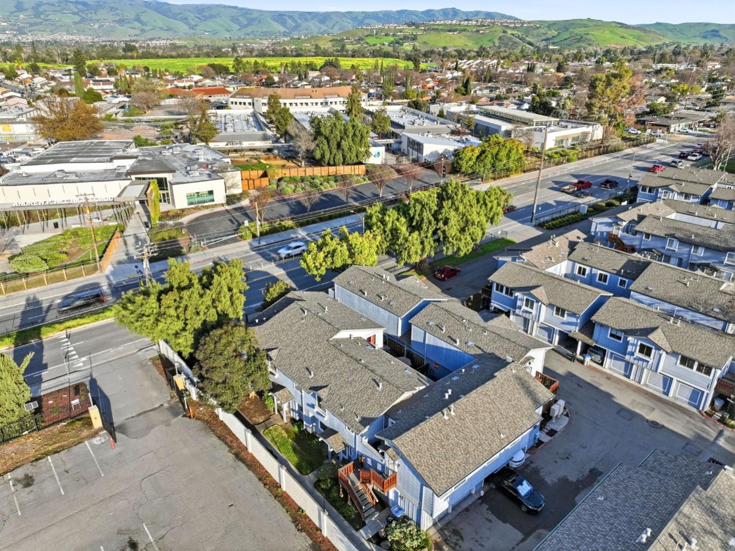 Detail Gallery Image 37 of 46 For 563 Groth Pl, San Jose,  CA 95111 - 2 Beds | 1 Baths