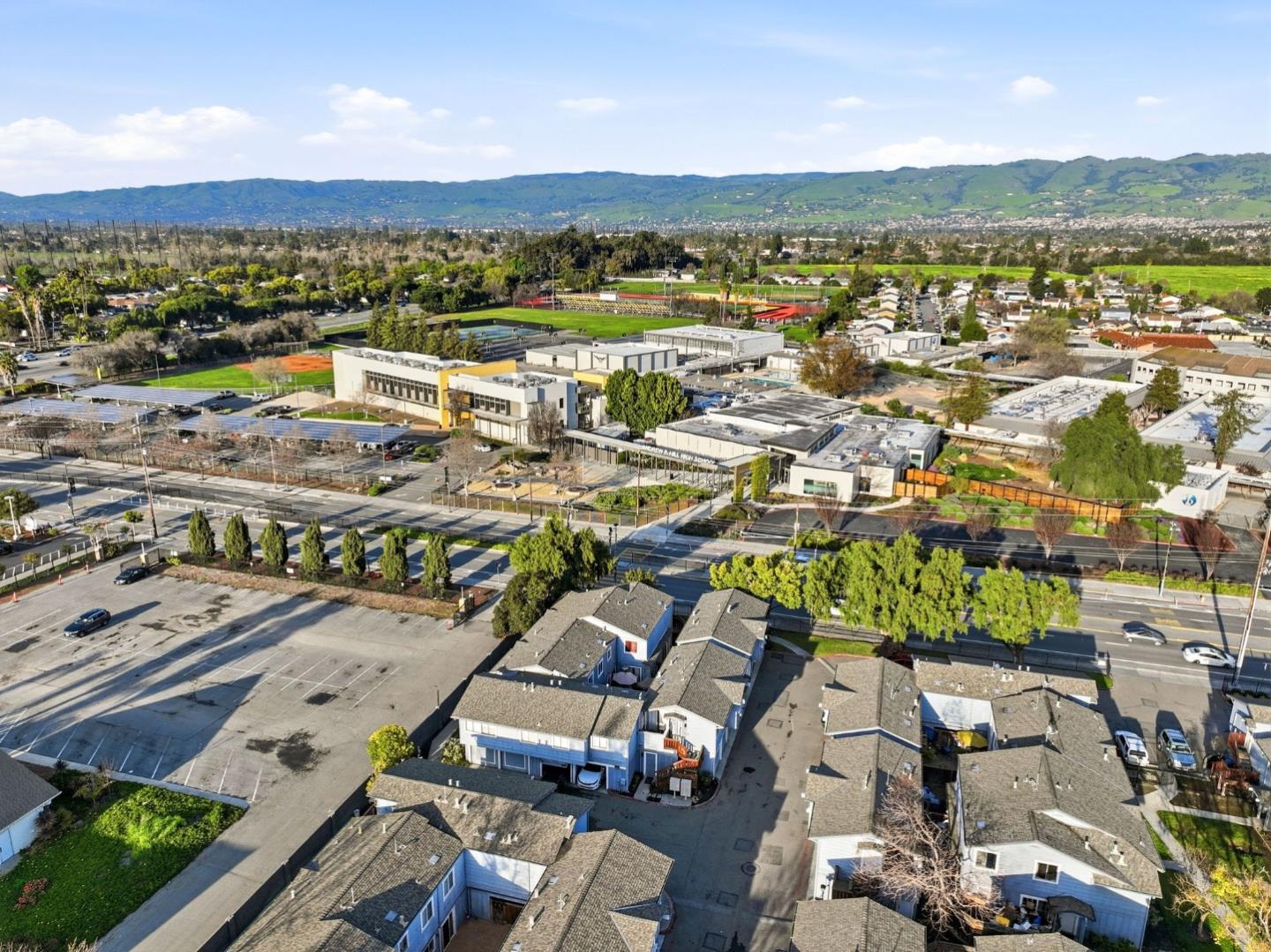 Detail Gallery Image 38 of 46 For 563 Groth Pl, San Jose,  CA 95111 - 2 Beds | 1 Baths