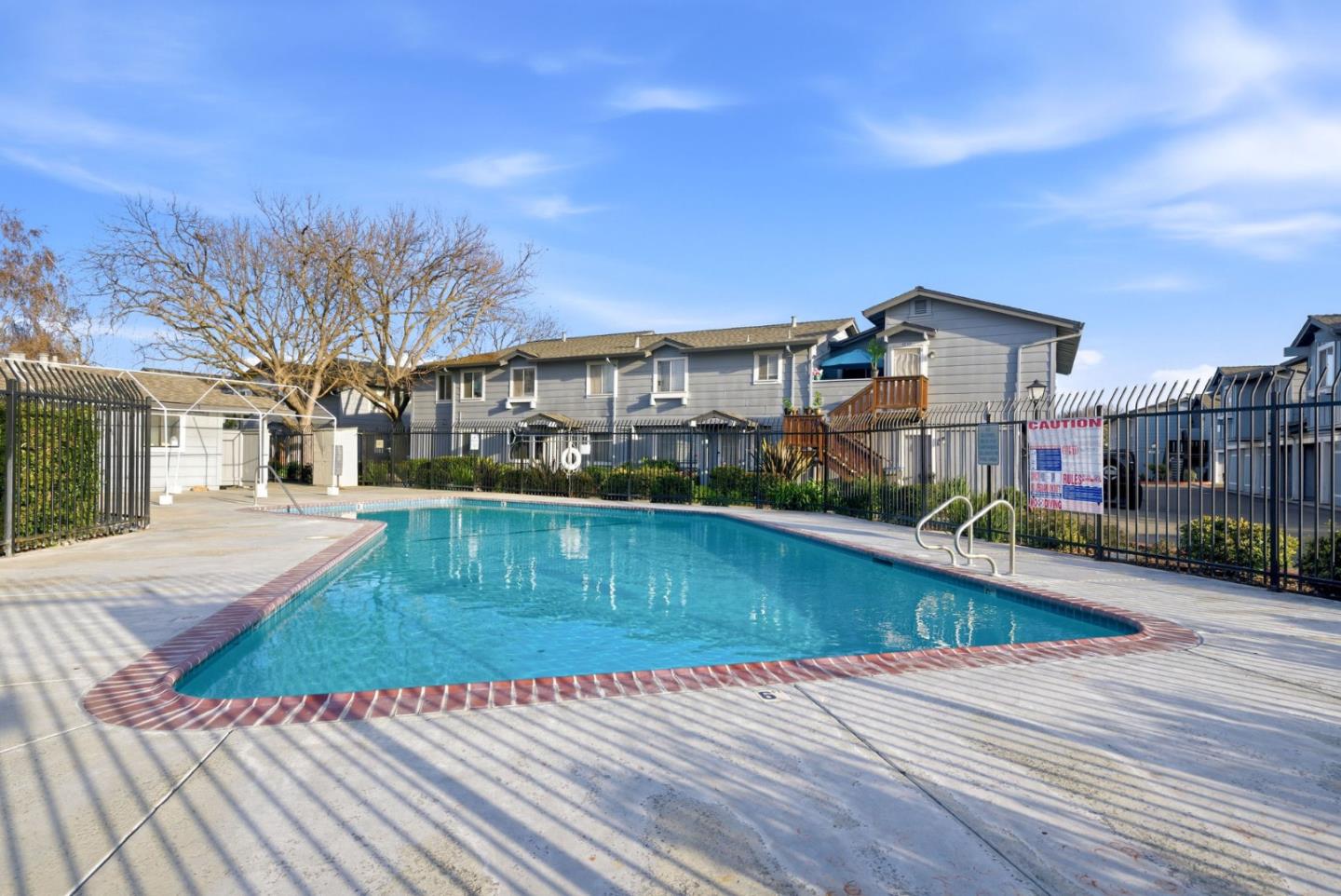 Detail Gallery Image 40 of 46 For 563 Groth Pl, San Jose,  CA 95111 - 2 Beds | 1 Baths