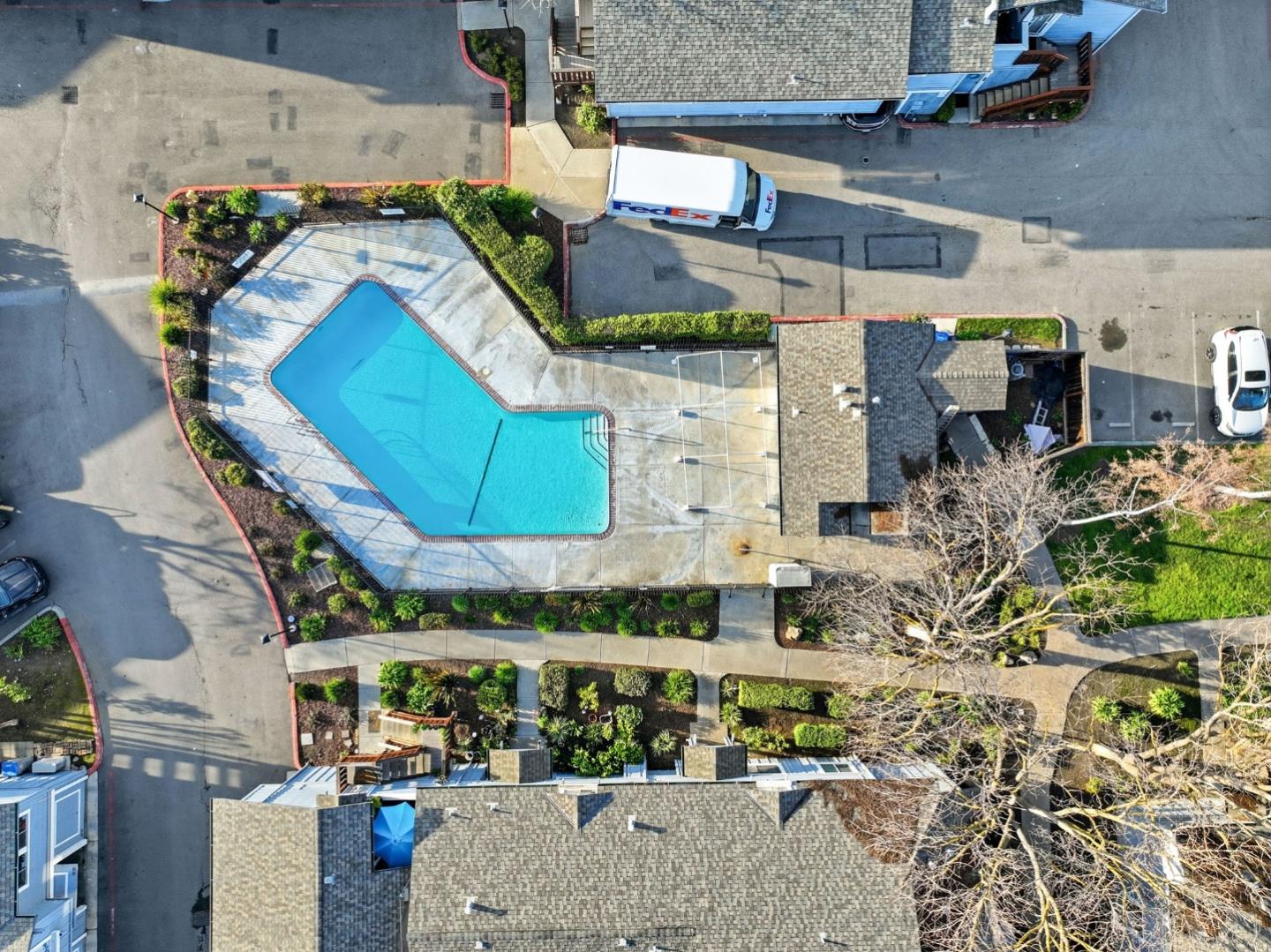 Detail Gallery Image 41 of 46 For 563 Groth Pl, San Jose,  CA 95111 - 2 Beds | 1 Baths