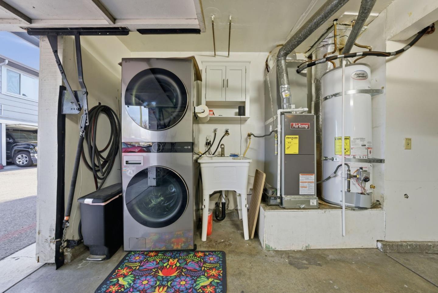 Detail Gallery Image 43 of 46 For 563 Groth Pl, San Jose,  CA 95111 - 2 Beds | 1 Baths