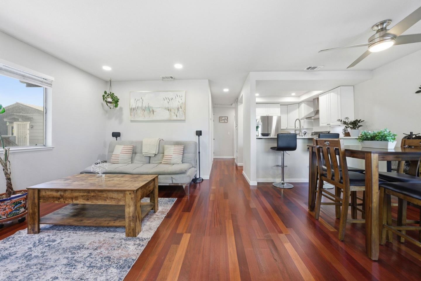 Detail Gallery Image 7 of 46 For 563 Groth Pl, San Jose,  CA 95111 - 2 Beds | 1 Baths