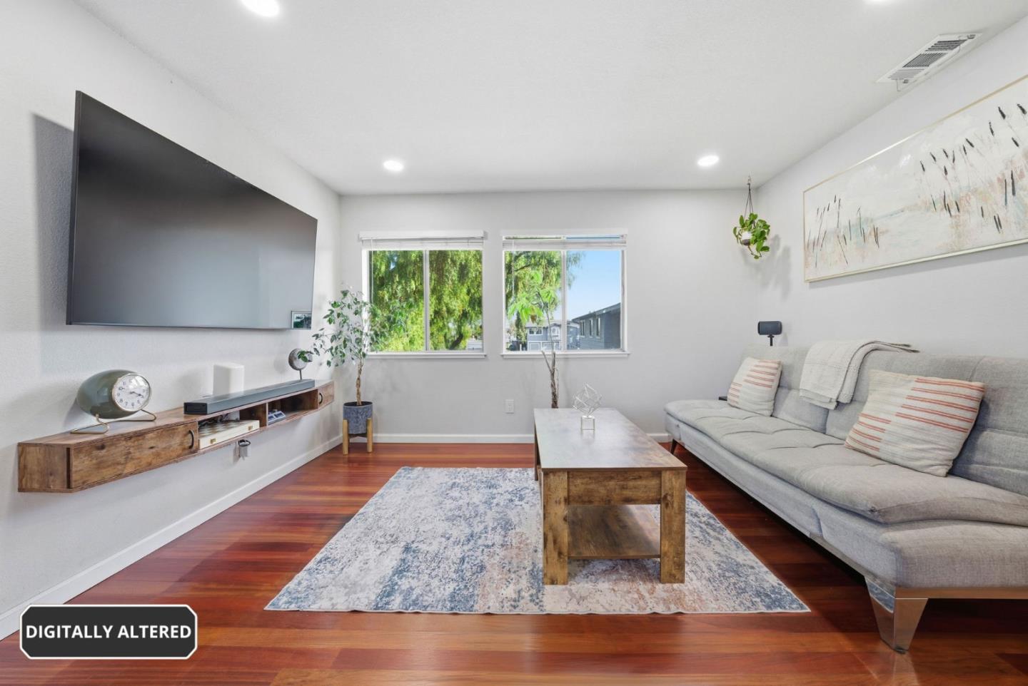 Detail Gallery Image 8 of 46 For 563 Groth Pl, San Jose,  CA 95111 - 2 Beds | 1 Baths