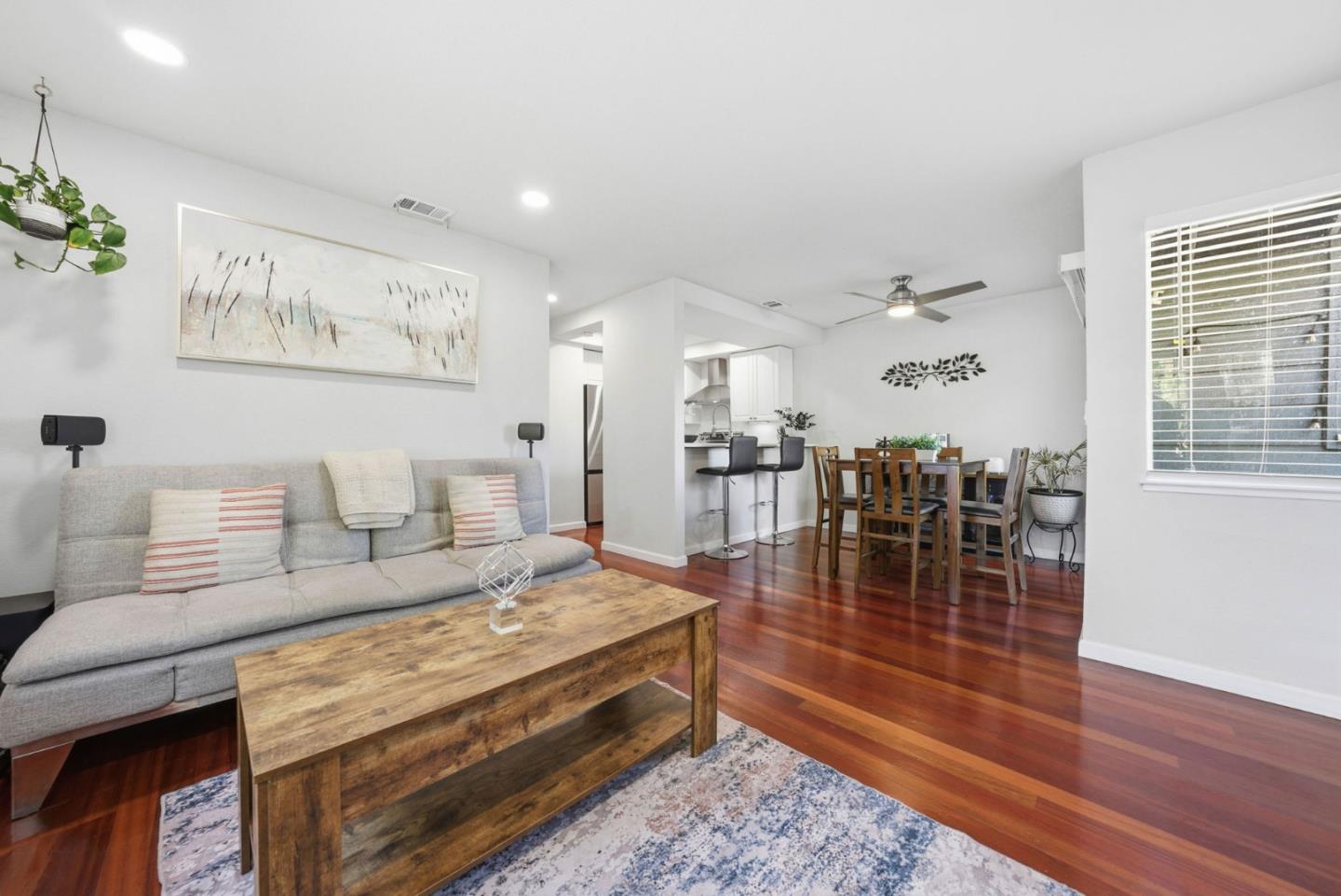 Detail Gallery Image 9 of 46 For 563 Groth Pl, San Jose,  CA 95111 - 2 Beds | 1 Baths