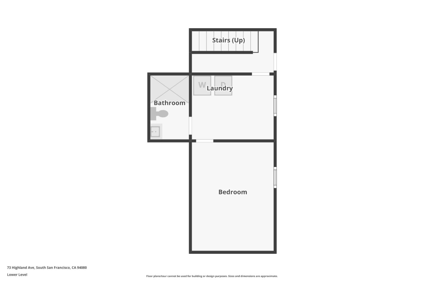 Detail Gallery Image 49 of 51 For 73 Highland Ave, South San Francisco,  CA 94080 - 3 Beds | 2 Baths