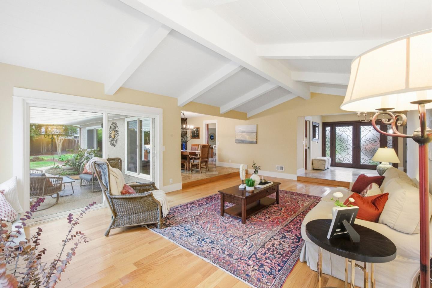 Detail Gallery Image 15 of 61 For 14660 Gallant Fox Way, Morgan Hill,  CA 95037 - 4 Beds | 3 Baths