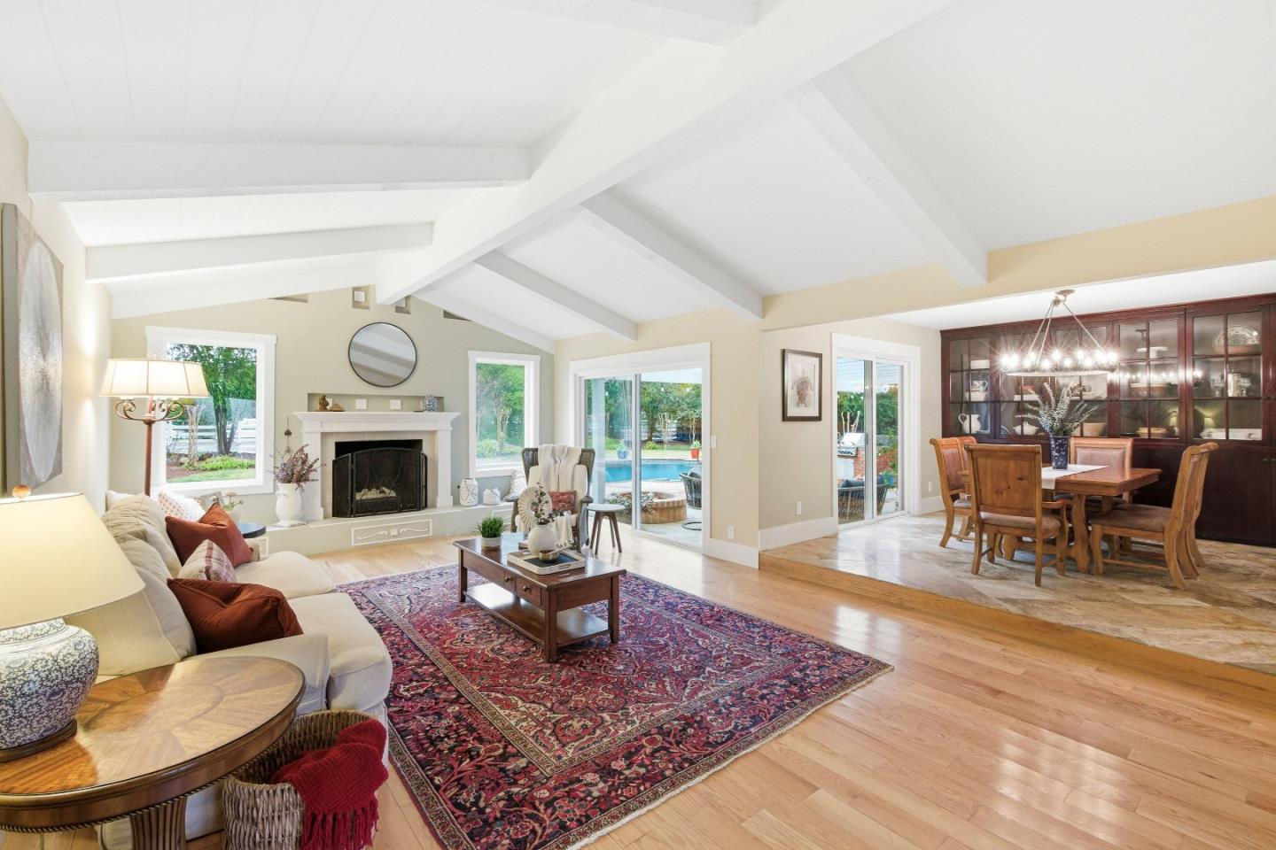 Detail Gallery Image 17 of 61 For 14660 Gallant Fox Way, Morgan Hill,  CA 95037 - 4 Beds | 3 Baths