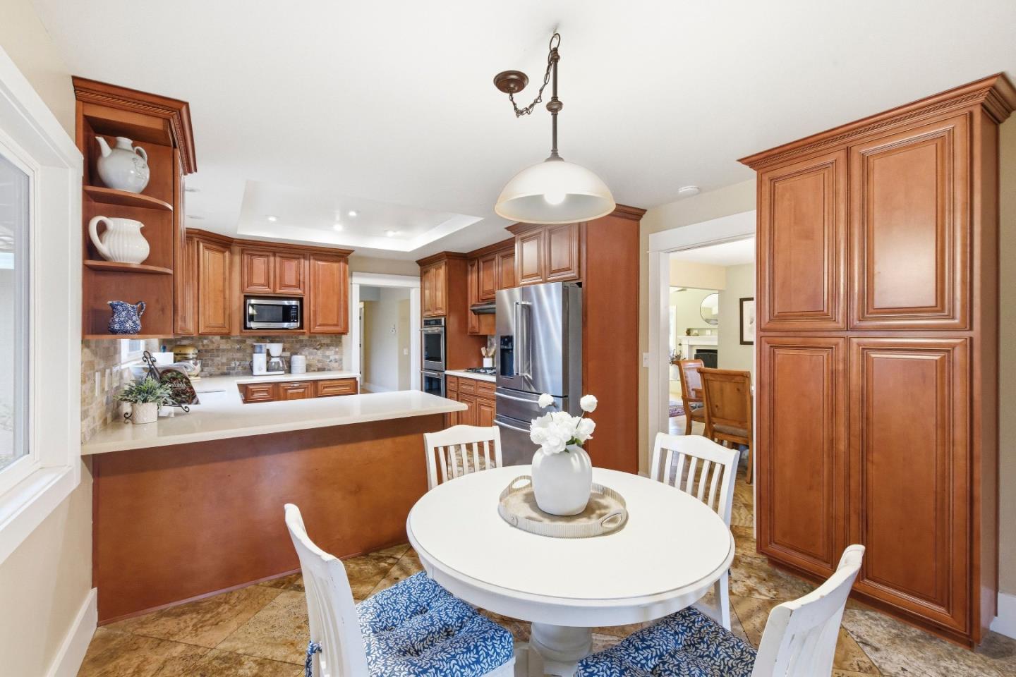 Detail Gallery Image 22 of 61 For 14660 Gallant Fox Way, Morgan Hill,  CA 95037 - 4 Beds | 3 Baths