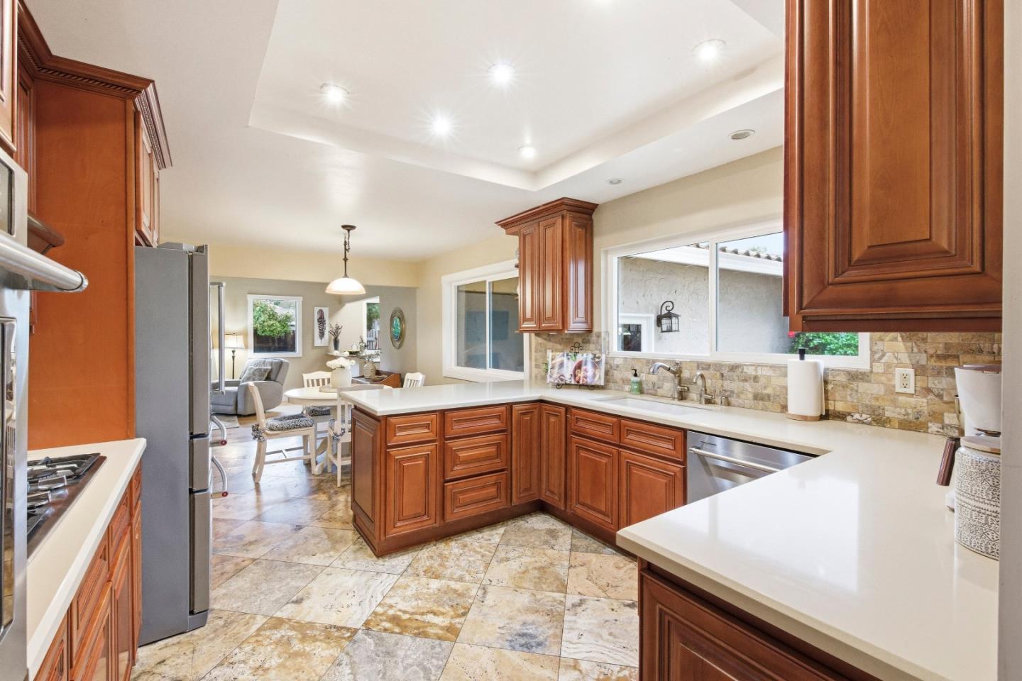 Detail Gallery Image 23 of 61 For 14660 Gallant Fox Way, Morgan Hill,  CA 95037 - 4 Beds | 3 Baths