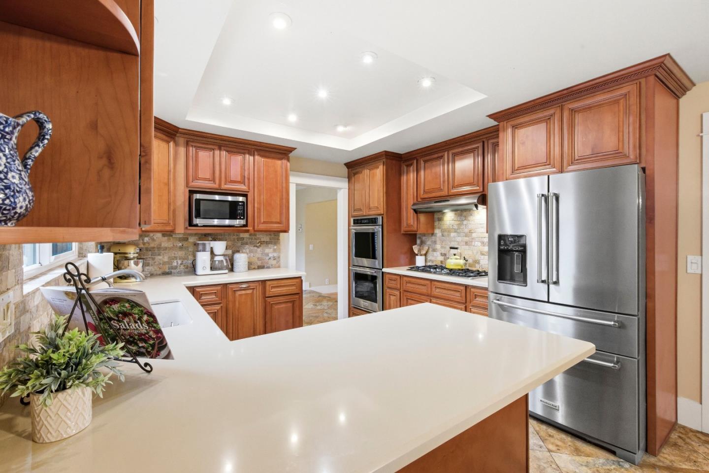 Detail Gallery Image 24 of 61 For 14660 Gallant Fox Way, Morgan Hill,  CA 95037 - 4 Beds | 3 Baths