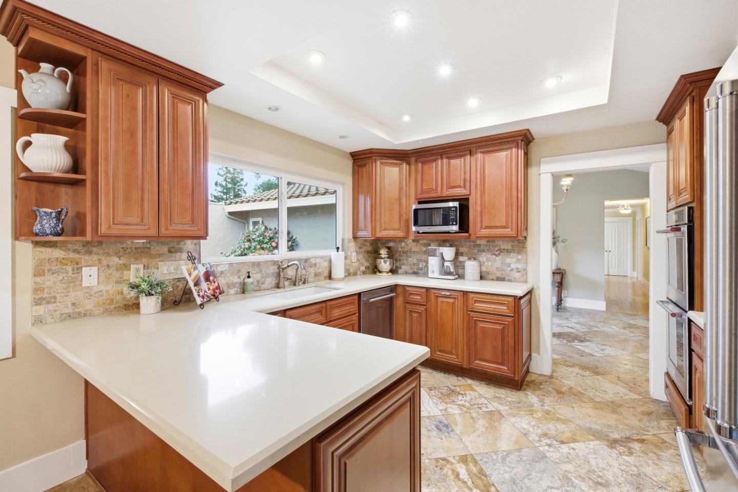 Detail Gallery Image 25 of 61 For 14660 Gallant Fox Way, Morgan Hill,  CA 95037 - 4 Beds | 3 Baths