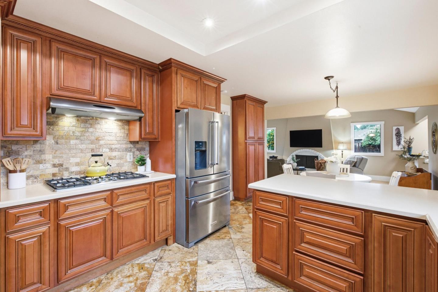 Detail Gallery Image 26 of 61 For 14660 Gallant Fox Way, Morgan Hill,  CA 95037 - 4 Beds | 3 Baths