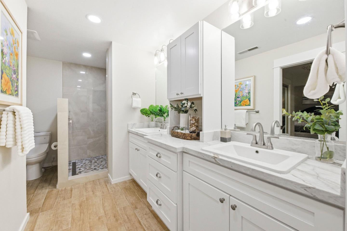 Detail Gallery Image 35 of 61 For 14660 Gallant Fox Way, Morgan Hill,  CA 95037 - 4 Beds | 3 Baths